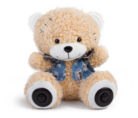 TPA-3009 / Bear